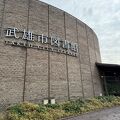 キレイな図書館