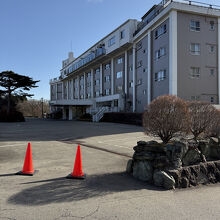 ホテルサンバレー那須