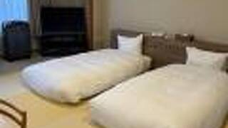 朝里川温泉ホテル