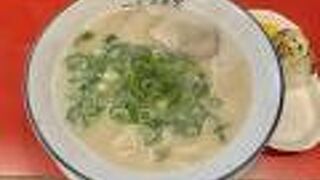 長浜通りの一心亭