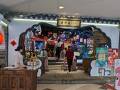 老寧波1381 宏泰広場店