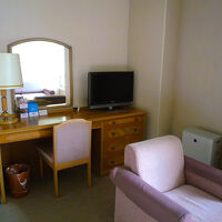 昭和の備品が活用されてます