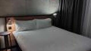 イビス ロンドン アールズ コート ホテル