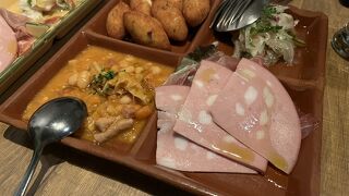 マヌエル タスカ ド ターリョ 丸の内店