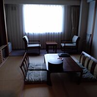 眺望はないです、残念ながら