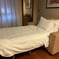 エキストラベッド