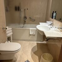 浴槽があります