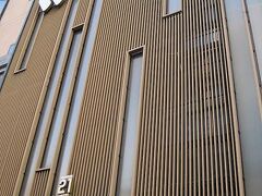 W 21 ホテル バンコク 写真