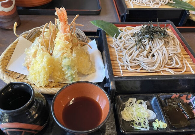 穂し乃庵