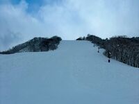 白馬八方尾根スキー場