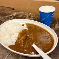 カレーサービス