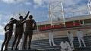 オールド・トラフォード・スタジアム