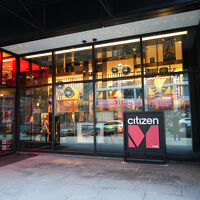 新しくきれいだった。