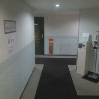 ホテルニュー種子島