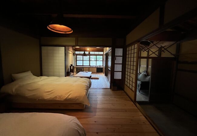 NIPPONIA 出雲大社 門前町