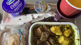 ロイヤルエアーモロッコ