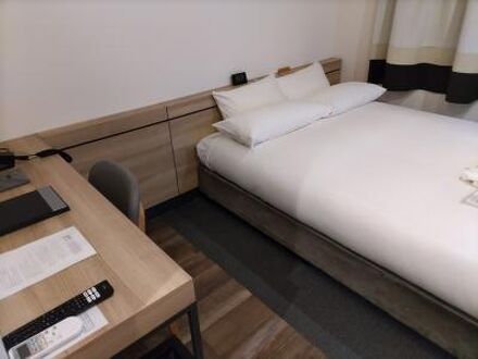 ホテルコルディア大阪 写真