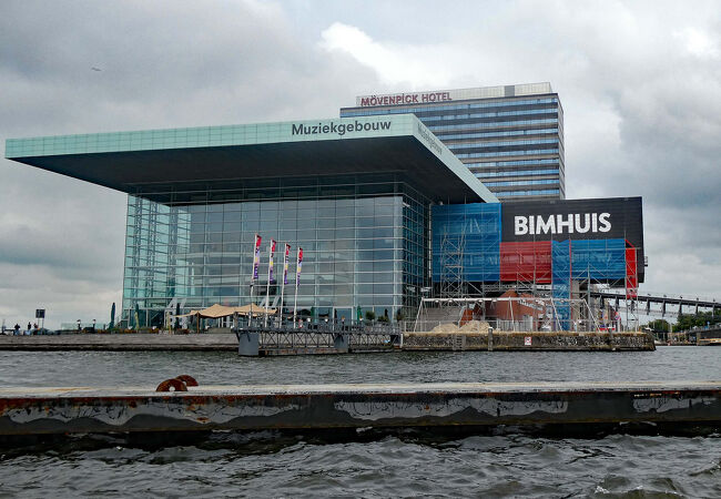 ミュージックヘボウ