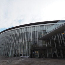 和歌山県立博物館