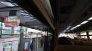 岡山空港連絡バス