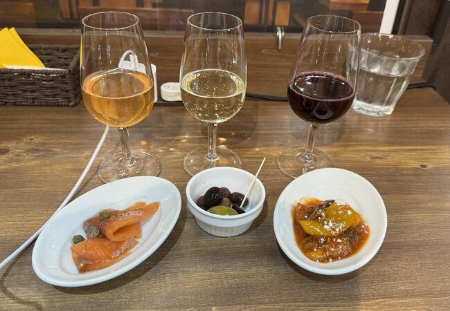 Fontaine wine 2デックセット
