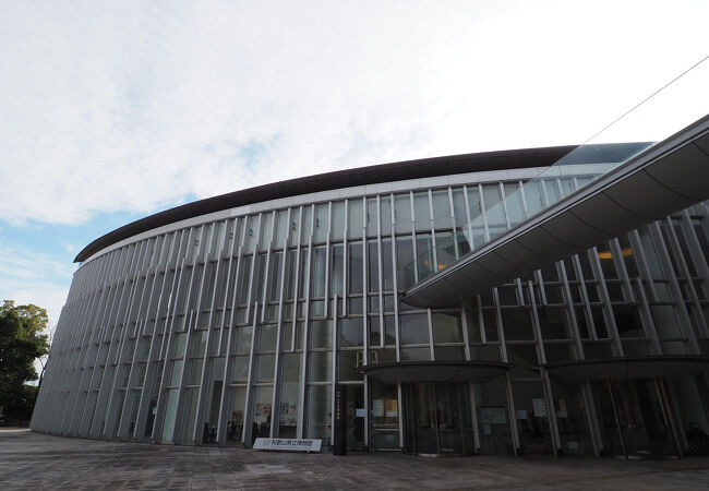 和歌山県立博物館 クチコミ・アクセス・営業時間｜和歌山市
