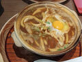 煮込うどん 山本屋本店 エスカ店