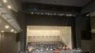 テアトロ ジーリオ ショウワ