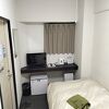 一般的なビジネスホテルでは無いです