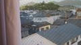 犬山シティホテル