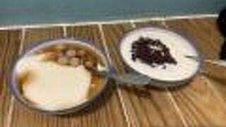 夏樹甜品 (大稲埕店)