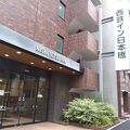 アクセス良し