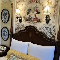 ミッキーミニーが可愛い