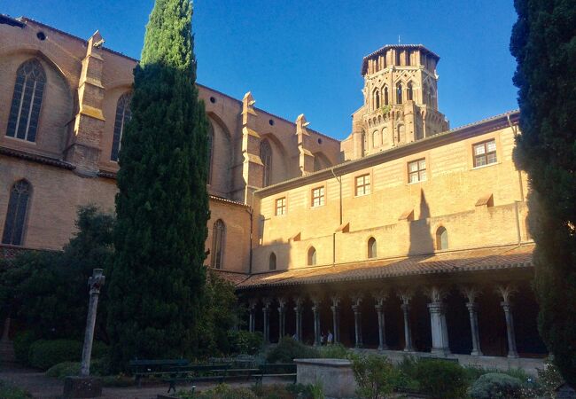 オーギュスタン美術館