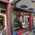 日本人にも食べやすい