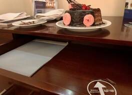 スリー ピラミッズ