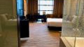 サザン サン アブ ダビ ホテル