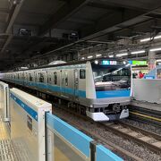 JR京浜東北線 クチコミ・アクセス・営業時間｜大宮【フォー