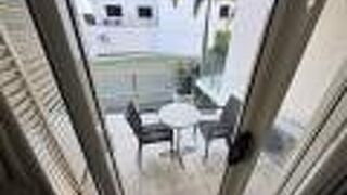 パーク レジス シティ キーズ