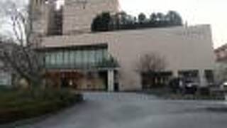 セントコア山口