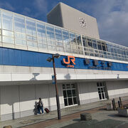 新富士駅 (静岡県)