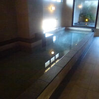 １１階にある大浴場