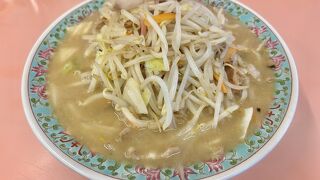 佐賀ラーメン 喰道楽 武雄店