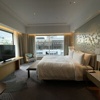 エグゼクティブスイート