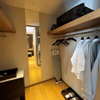 エグゼクティブスイート