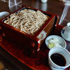 東伊豆屈指の蕎麦処