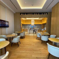 エグゼクティブラウンジ