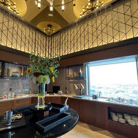 クラブラウンジ