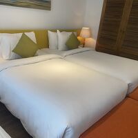 インテリアも素敵です