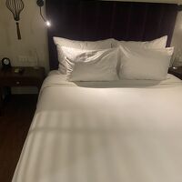 清潔感のある部屋です